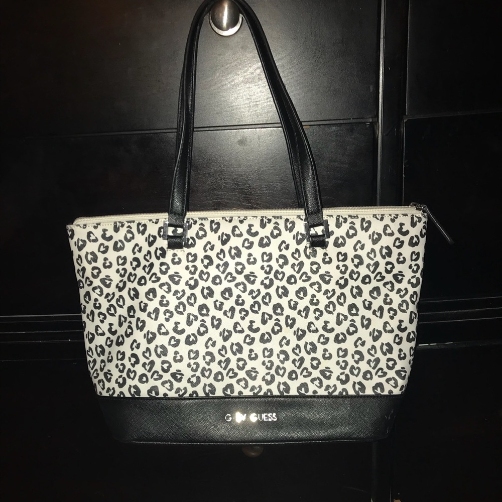 Guess Purse